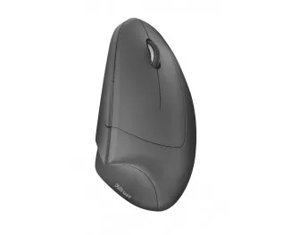 Мышь беспроводная Trust Verto Wireless Ergonomic Mouse (22879)