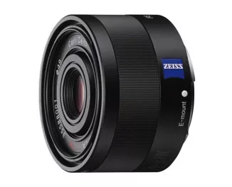 Объектив Sony Sonnar T* FE 35mm F2.8 ZA (SEL35F28Z) Black