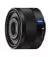 Объектив Sony Sonnar T* FE 35mm F2.8 ZA (SEL35F28Z) Black