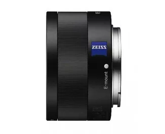 Объектив Sony Sonnar T* FE 35mm F2.8 ZA (SEL35F28Z) Black