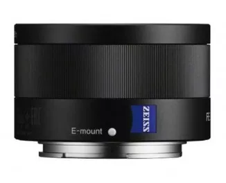 Объектив Sony Sonnar T* FE 35mm F2.8 ZA (SEL35F28Z) Black