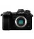 Бездзеркальна камера Panasonic Lumix DC-G9 Body (DC-G9EE-K)