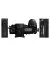 Бездзеркальна камера Panasonic Lumix DC-G9 Body (DC-G9EE-K)