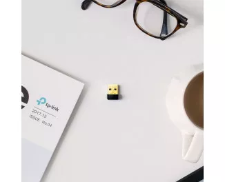 Wi-Fi адаптер TP-Link Archer T2U nano (AC600)