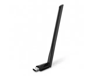Wi-Fi адаптер TP-Link Archer T2U plus (AC600)