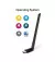 Wi-Fi адаптер TP-Link Archer T2U plus (AC600)