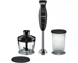 Блендер BOSCH CleverMixx MSM2620B