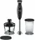 Блендер BOSCH CleverMixx MSM2620B