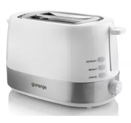 Тостер Gorenje T850WE (685813)