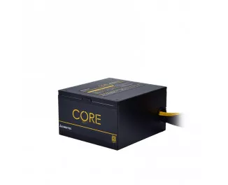 Блок живлення 600W Chieftec (BBS-600S)