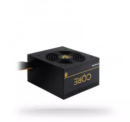 Блок питания 700W Chieftec (BBS-700S)
