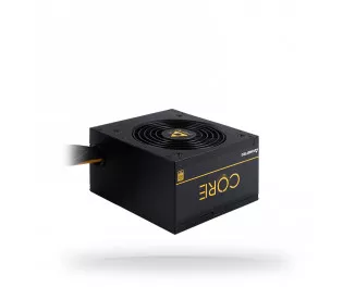 Блок питания 700W Chieftec (BBS-700S)