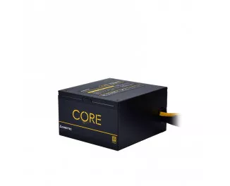 Блок питания 700W Chieftec (BBS-700S)