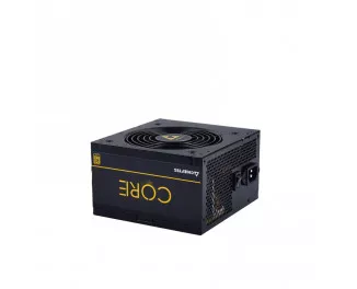 Блок питания 700W Chieftec (BBS-700S)