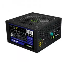 Блок питания 500W GAMEMAX (VP-500)