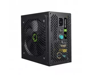 Блок живлення 500W GAMEMAX (VP-500)