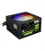 Блок питания 600W GameMax (VP-600-M-RGB)
