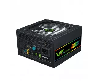 Блок питания 600W GameMax (VP-600-M-RGB)