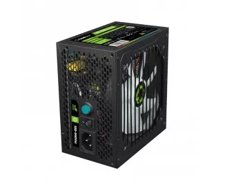 Блок питания 600W GameMax (VP-600-M-RGB)