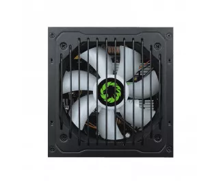 Блок питания 600W GameMax (VP-600-M-RGB)