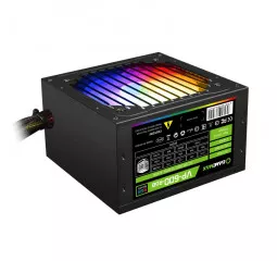 Блок питания 600W GameMax (VP-600-RGB)