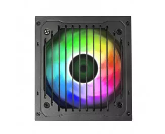 Блок питания 600W GameMax (VP-600-RGB)