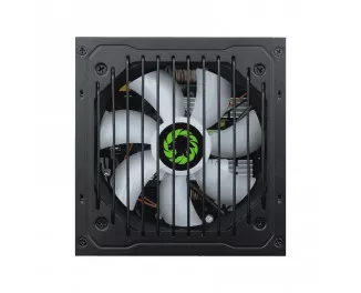 Блок питания 600W GameMax (VP-600-RGB)