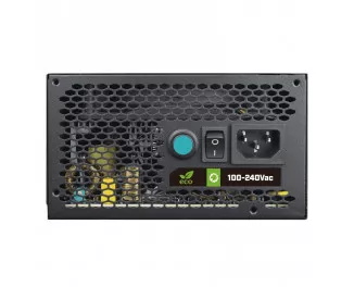 Блок питания 600W GameMax (VP-600-RGB)