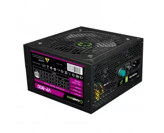 Блок питания 800W GAMEMAX (VP-800)