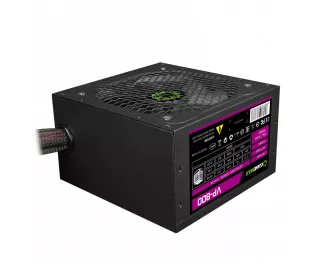 Блок живлення 800W GAMEMAX (VP-800)