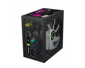 Блок живлення 800W GAMEMAX (VP-800-M-RGB)