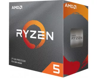 Процессор AMD Ryzen 5 3600 (100-100000031BOX)