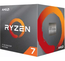 Процессор AMD Ryzen 7 3700X (100-100000071BOX)