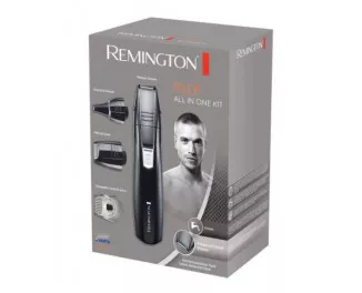 Машинка для стрижки + триммер Remington PG180