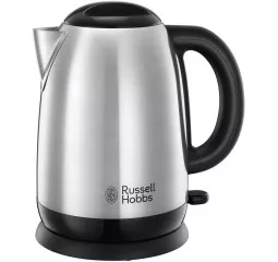 Электрочайник Russell Hobbs Adventure 23912-70 Stainless steel