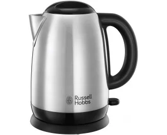 Электрочайник Russell Hobbs Adventure 23912-70 Stainless steel