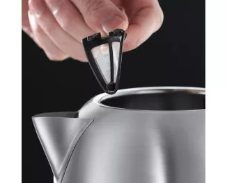 Электрочайник Russell Hobbs Adventure 23912-70 Stainless steel