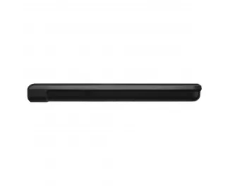 Внешний жесткий диск 4 TB ADATA HV620S Black (AHV620S-4TU31-CBK)