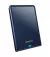Зовнішній жорсткий диск 1 TB ADATA HV620S Slim Blue (AHV620S-1TU31-CBL)