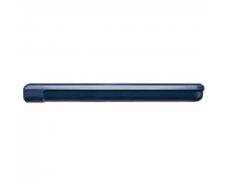 Зовнішній жорсткий диск 1 TB ADATA HV620S Slim Blue (AHV620S-1TU31-CBL)