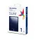 Зовнішній жорсткий диск 1 TB ADATA HV620S Slim Blue (AHV620S-1TU31-CBL)