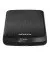 Зовнішній жорсткий диск 2 TB ADATA HV320 Slim Black (AHV320-2TU31-CBK)