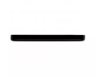 Зовнішній жорсткий диск 2 TB ADATA HV320 Slim Black (AHV320-2TU31-CBK)