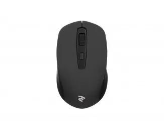 Мышь беспроводная 2E MF211 WL Black (2E-MF211WB)