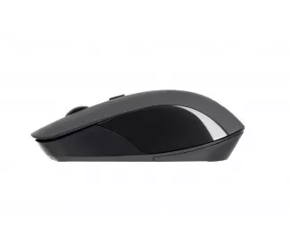 Мышь беспроводная 2E MF211 WL Black (2E-MF211WB)