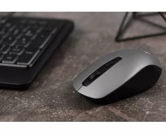 Мышь беспроводная 2E MF211 WL Gray (2E-MF211WC)