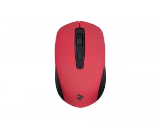 Мышь беспроводная 2E MF211 WL Red (2E-MF211WR)