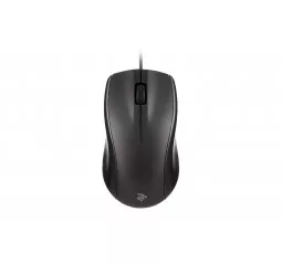 Мышь 2Е MF130 USB Black (2E-MF130UB)