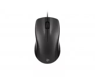 Мышь 2Е MF130 USB Black (2E-MF130UB)