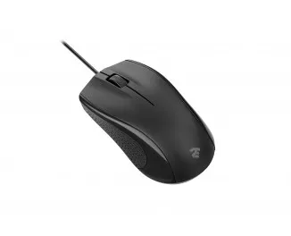 Миша 2Е MF130 USB Black (2E-MF130UB)
